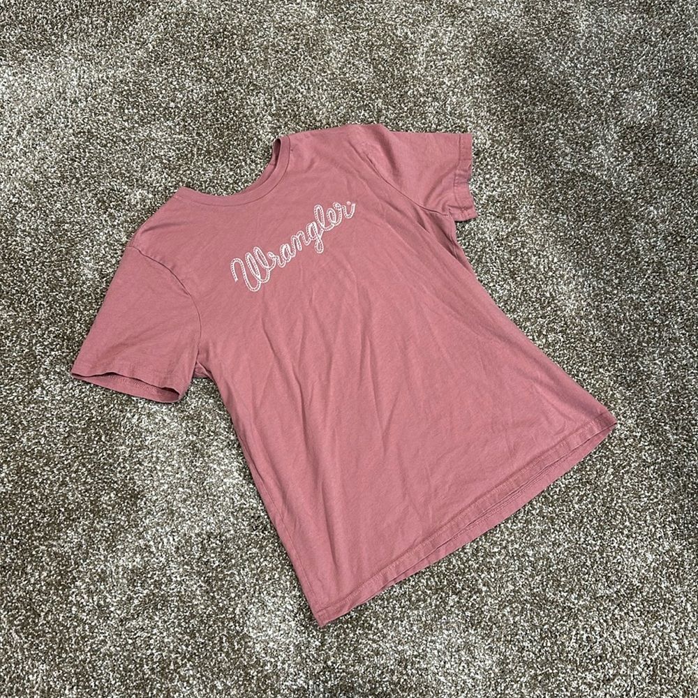 Women’s Wrangler T-Shirt